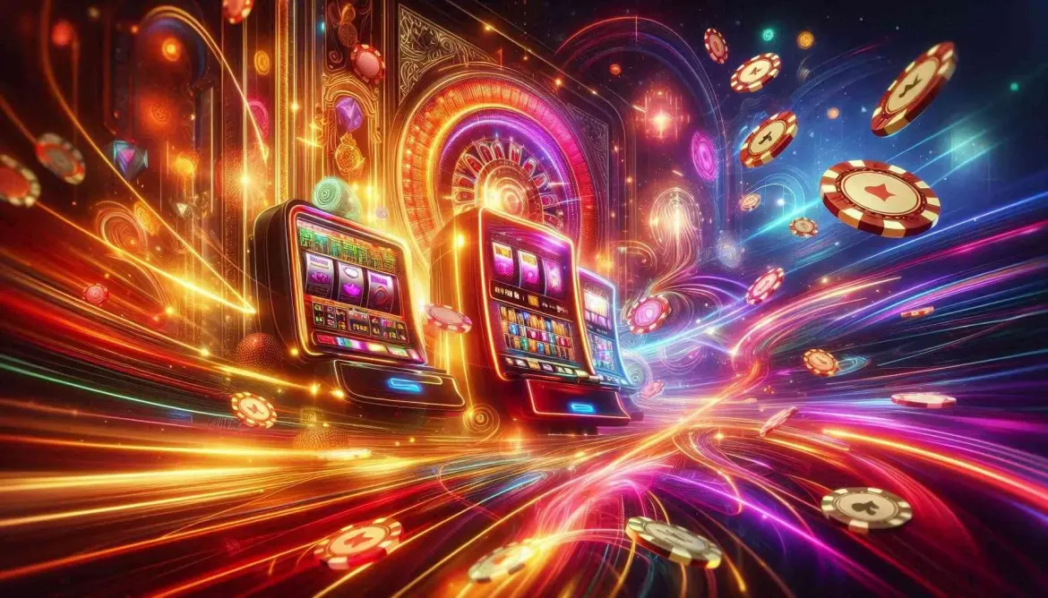Dream Vegas Casino